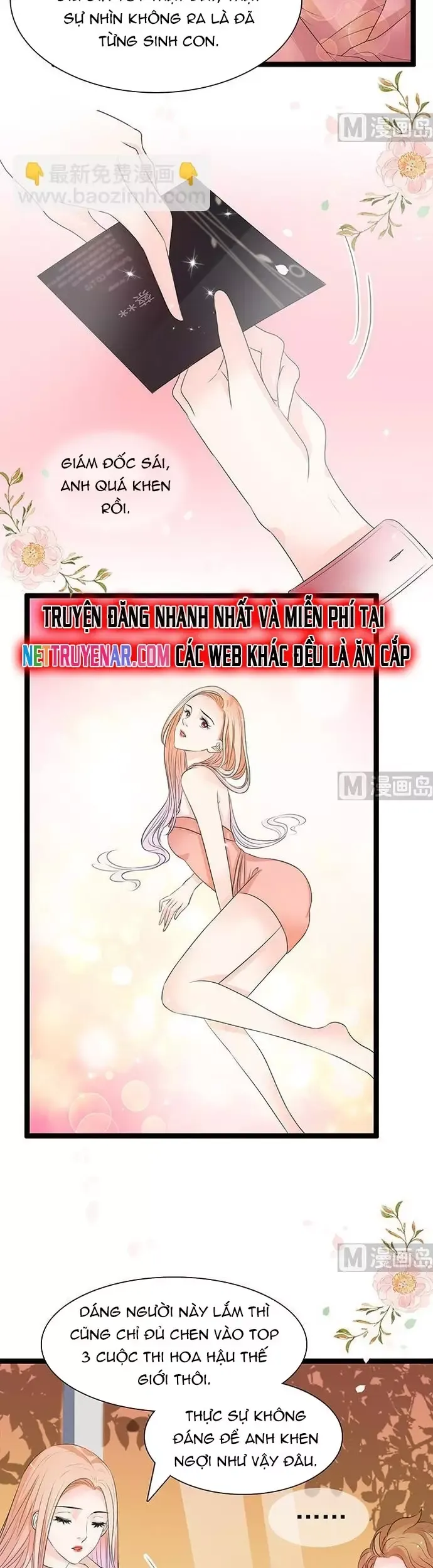 Chu Tiên Sinh, Ép Cưới Phạm Pháp Đó - Chapter 45 - Page 6