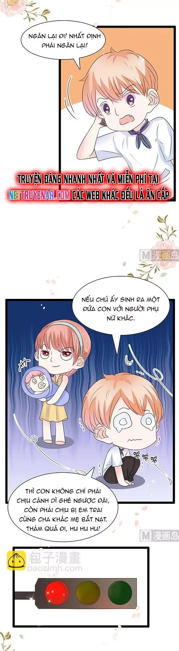 Chu Tiên Sinh, Ép Cưới Phạm Pháp Đó - Chapter 46 - Page 11