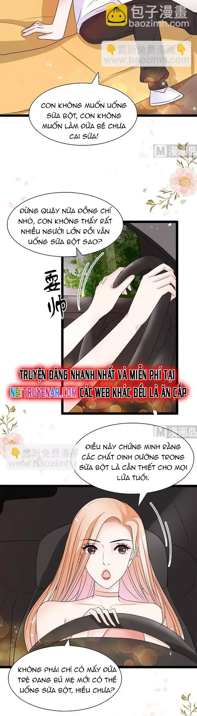 Chu Tiên Sinh, Ép Cưới Phạm Pháp Đó - Chapter 46 - Page 6