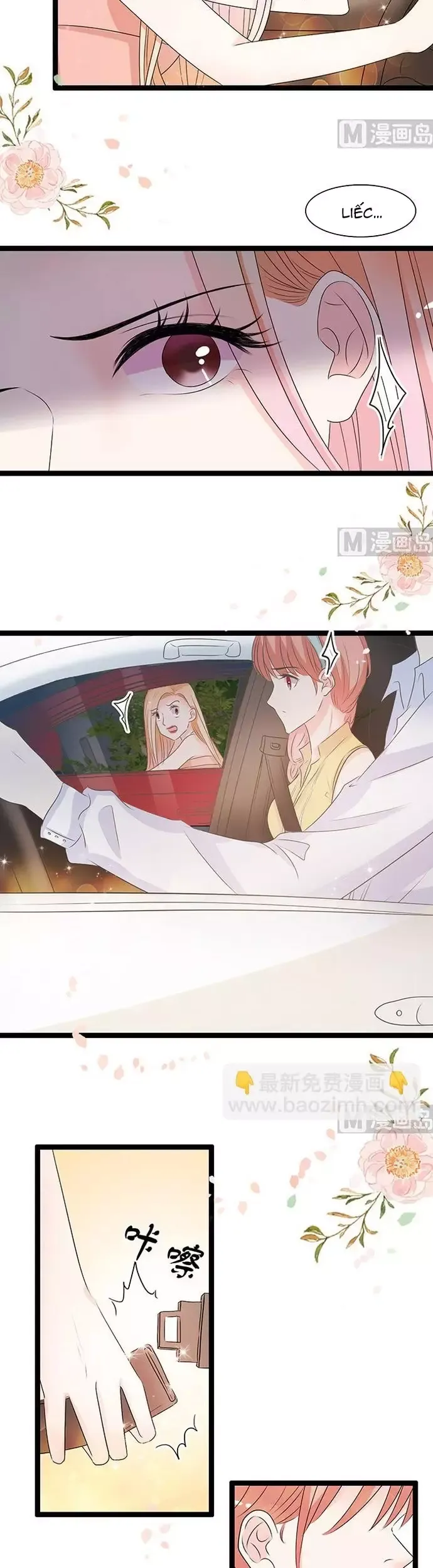 Chu Tiên Sinh, Ép Cưới Phạm Pháp Đó - Chapter 46 - Page 9