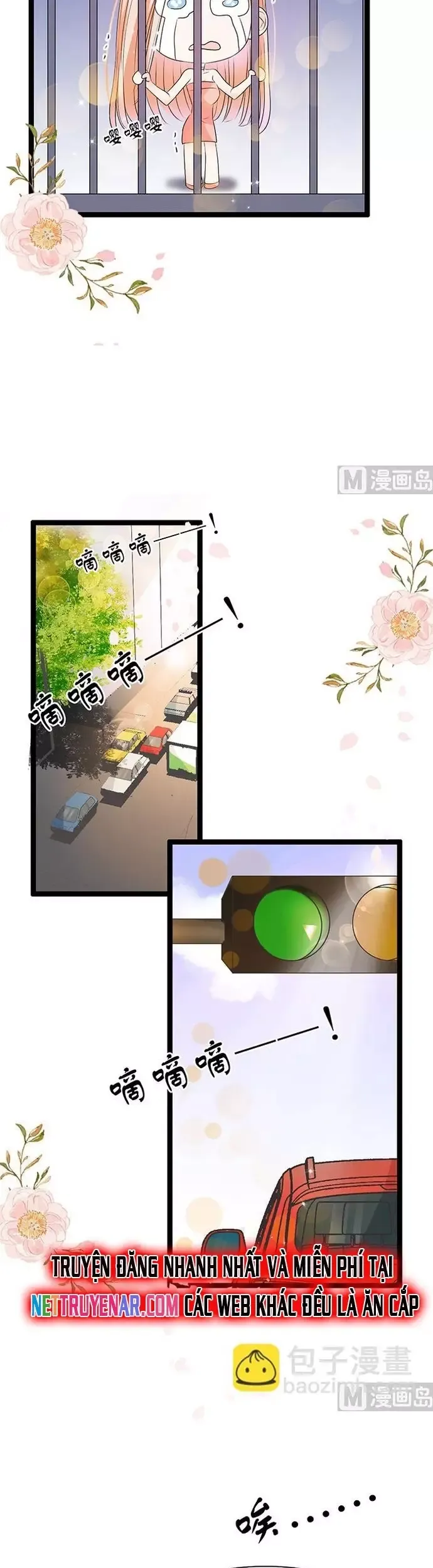 Chu Tiên Sinh, Ép Cưới Phạm Pháp Đó - Chapter 47 - Page 12