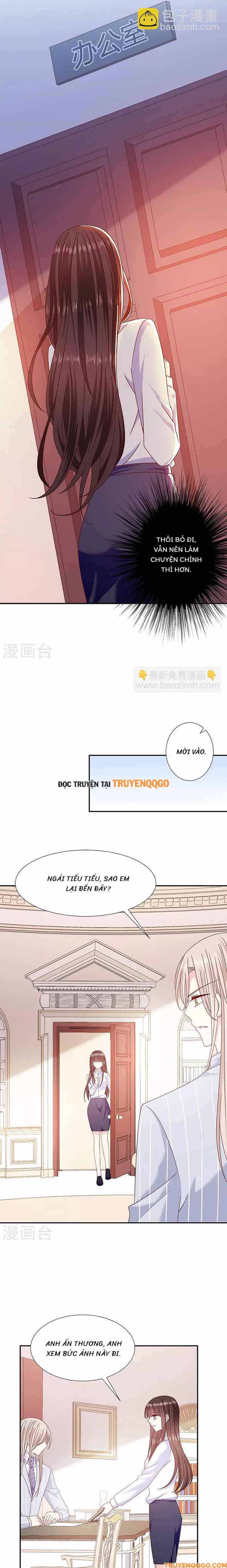 Devil Do Not Kiss Me - Chapter 100 - Page 3