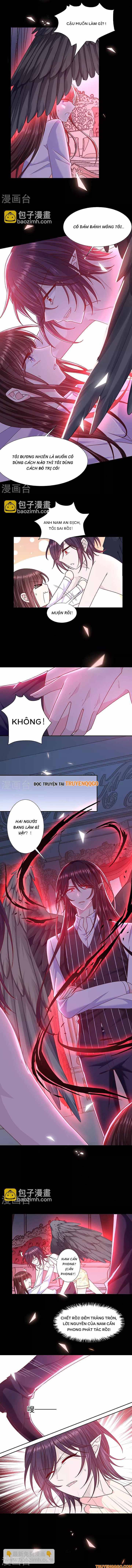 Devil Do Not Kiss Me - Chapter 102 - Page 3