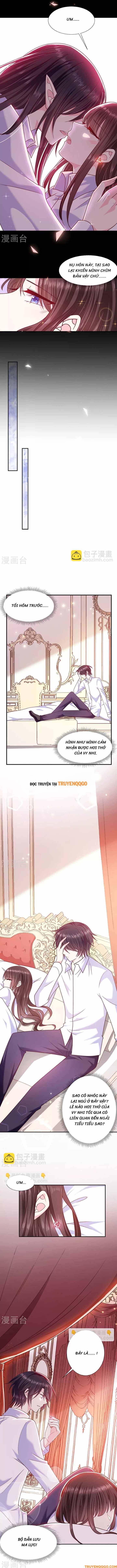 Devil Do Not Kiss Me - Chapter 103 - Page 3