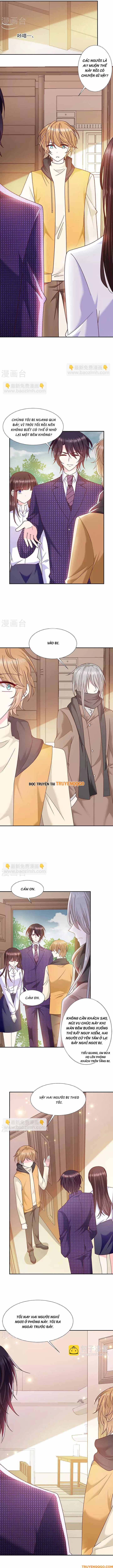 Devil Do Not Kiss Me - Chapter 105 - Page 3