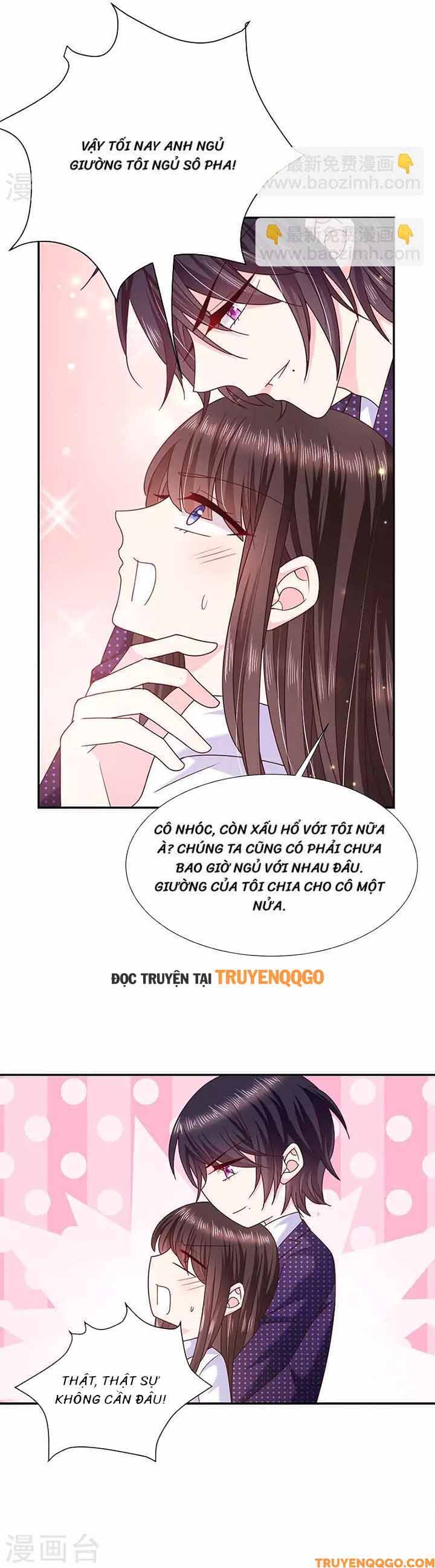 Devil Do Not Kiss Me - Chapter 105 - Page 5