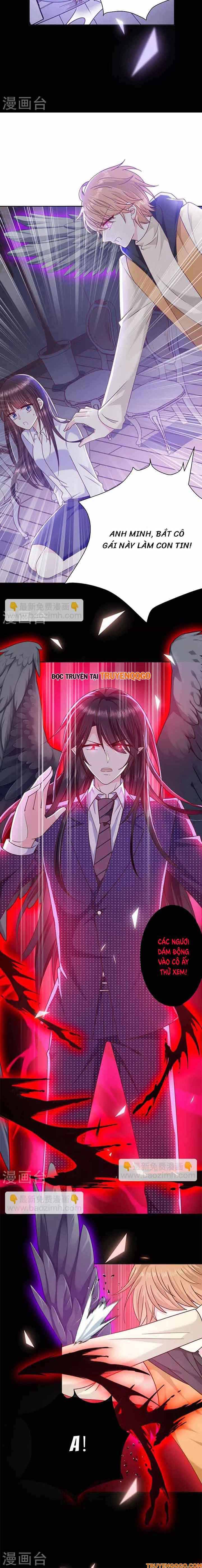 Devil Do Not Kiss Me - Chapter 106 - Page 8