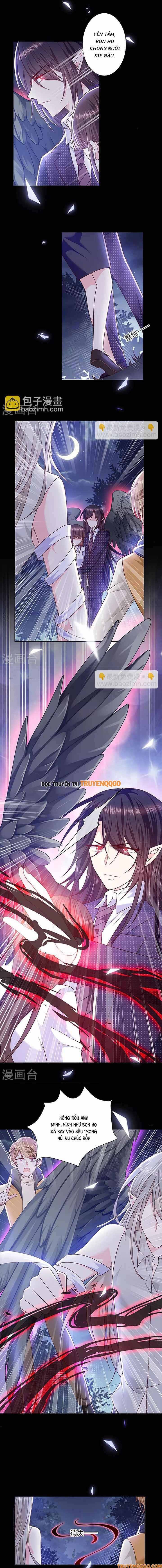 Devil Do Not Kiss Me - Chapter 107 - Page 4