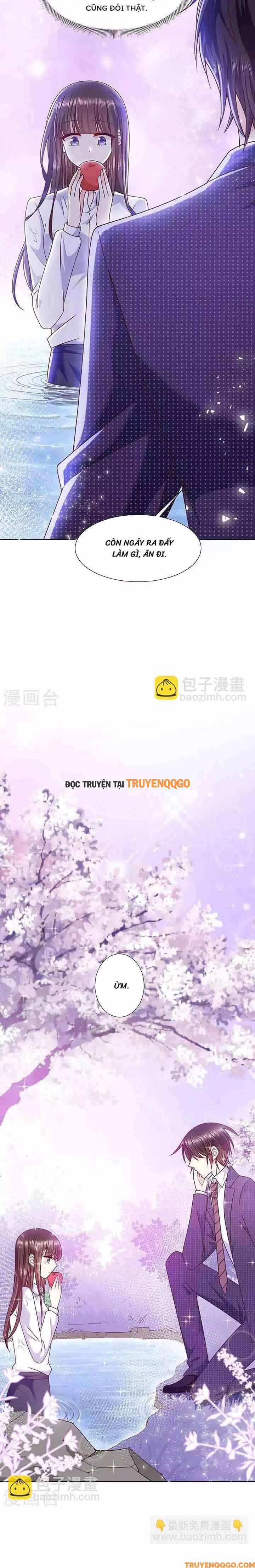 Devil Do Not Kiss Me - Chapter 108 - Page 8