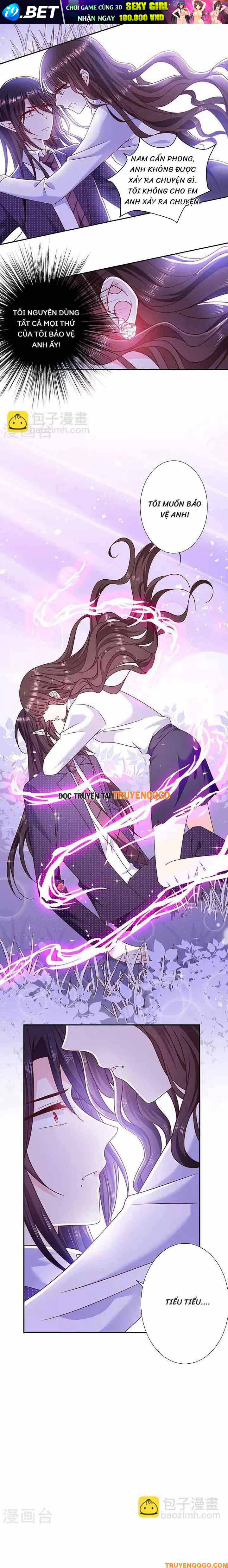 Devil Do Not Kiss Me - Chapter 109 - Page 6