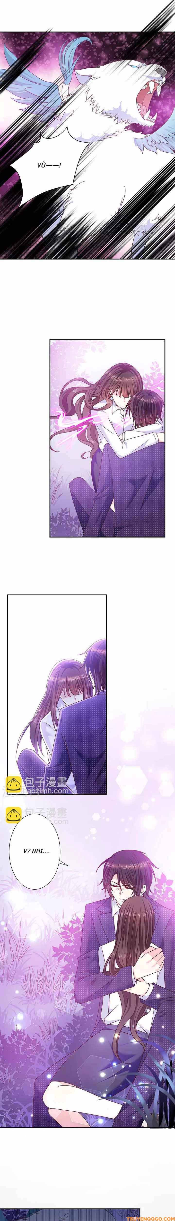 Devil Do Not Kiss Me - Chapter 109 - Page 7