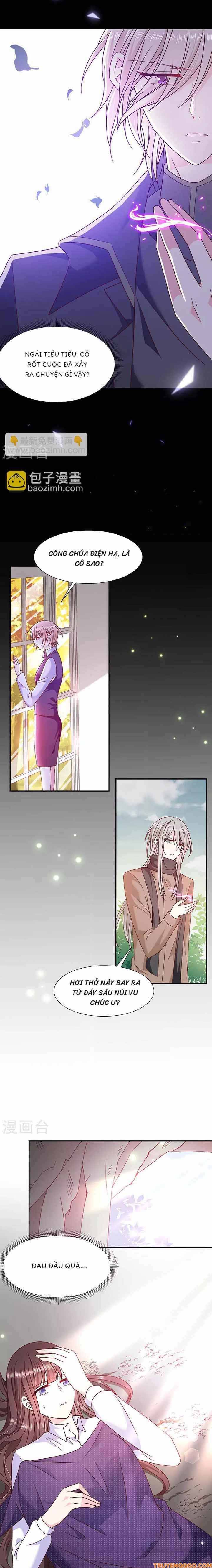 Devil Do Not Kiss Me - Chapter 109 - Page 9