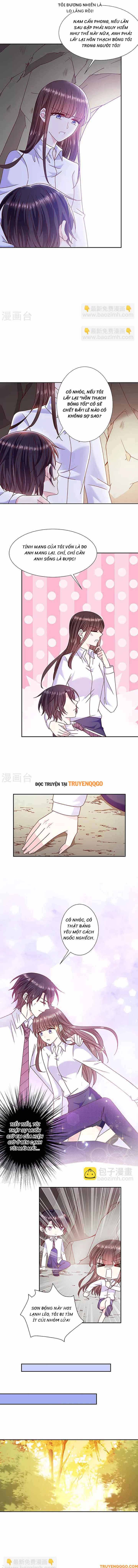 Devil Do Not Kiss Me - Chapter 110 - Page 3