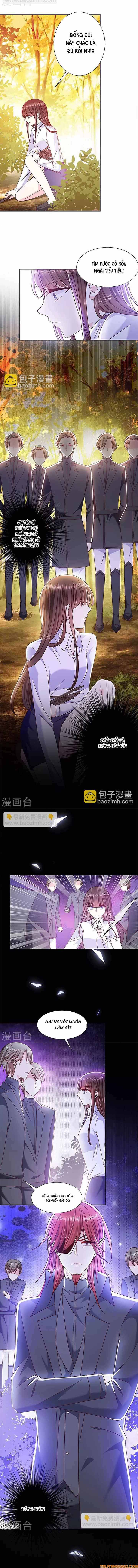 Devil Do Not Kiss Me - Chapter 110 - Page 4