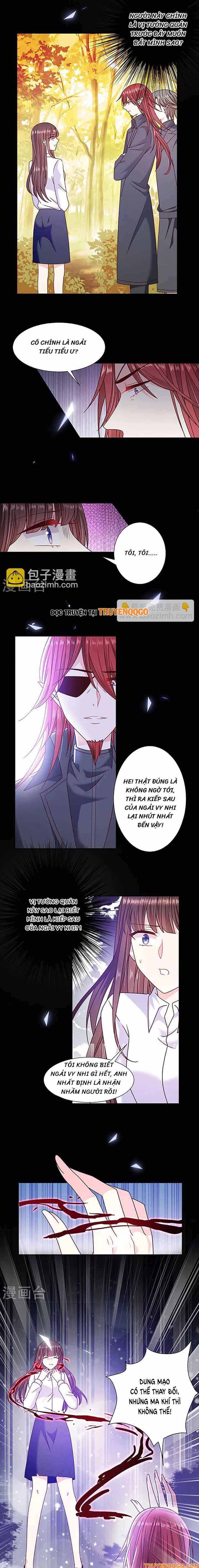 Devil Do Not Kiss Me - Chapter 110 - Page 5