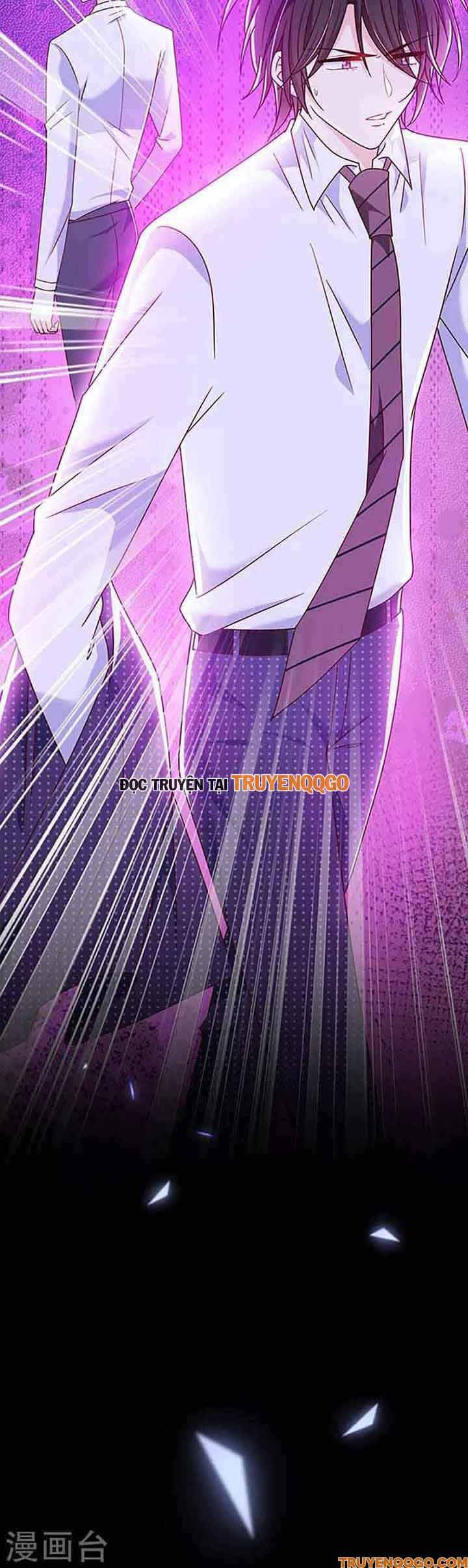 Devil Do Not Kiss Me - Chapter 110 - Page 8