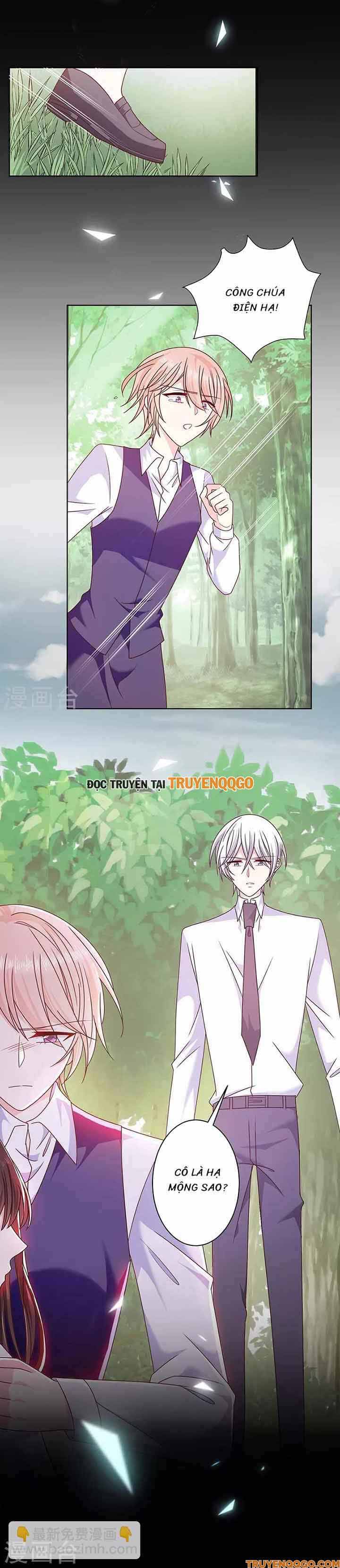 Devil Do Not Kiss Me - Chapter 111 - Page 10