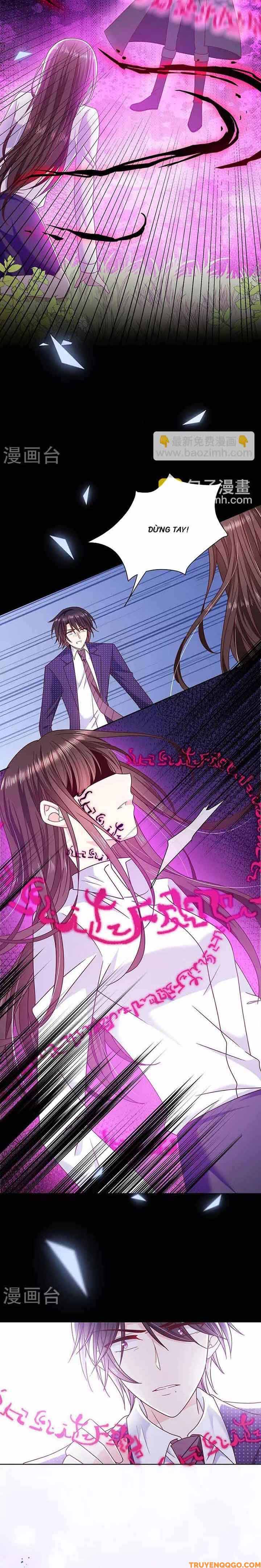 Devil Do Not Kiss Me - Chapter 111 - Page 4