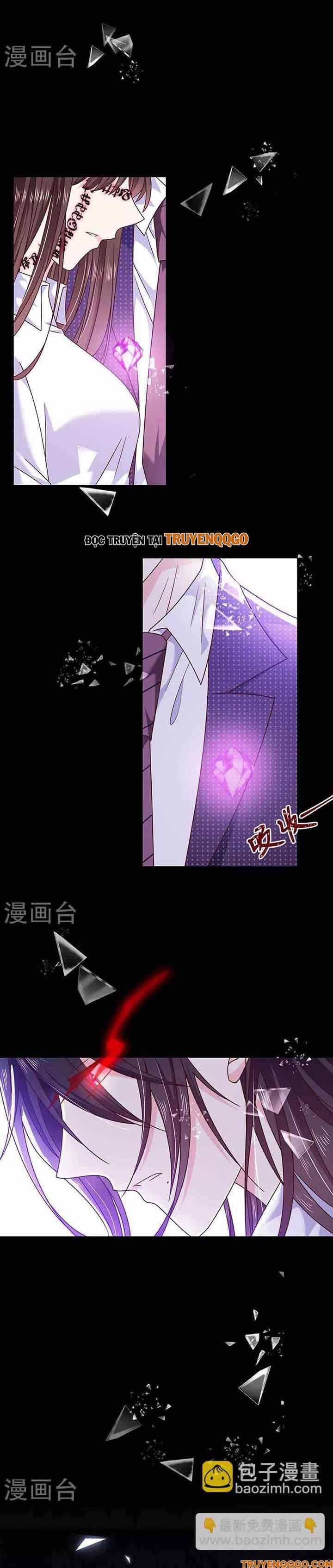 Devil Do Not Kiss Me - Chapter 111 - Page 6