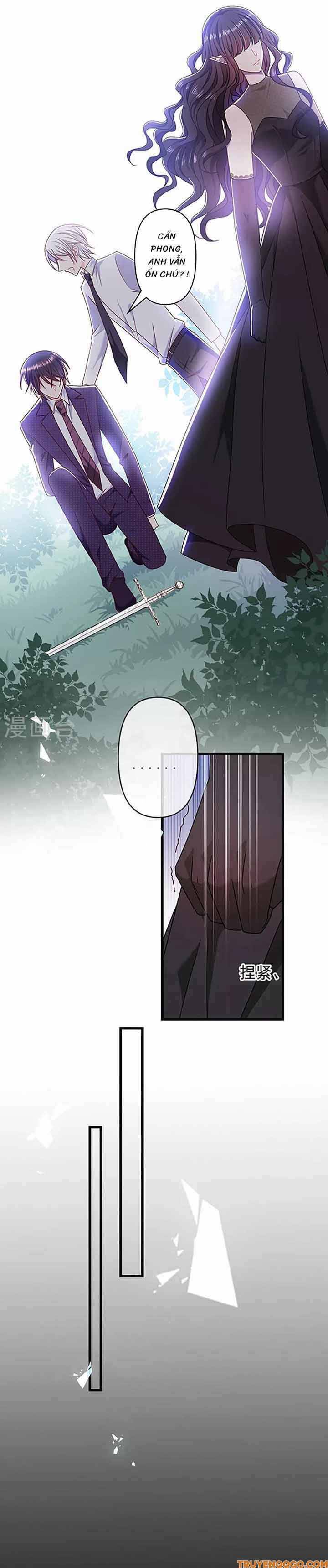 Devil Do Not Kiss Me - Chapter 113 - Page 3