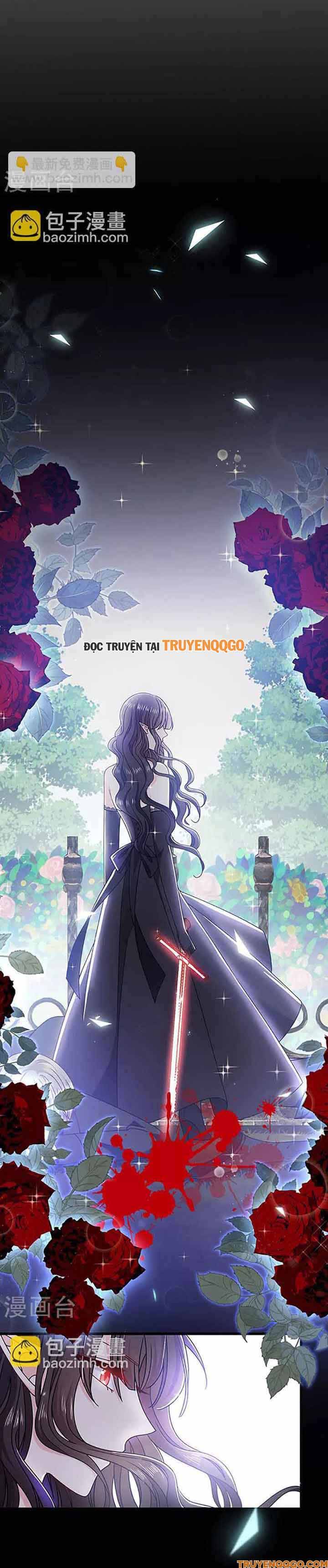 Devil Do Not Kiss Me - Chapter 113 - Page 4