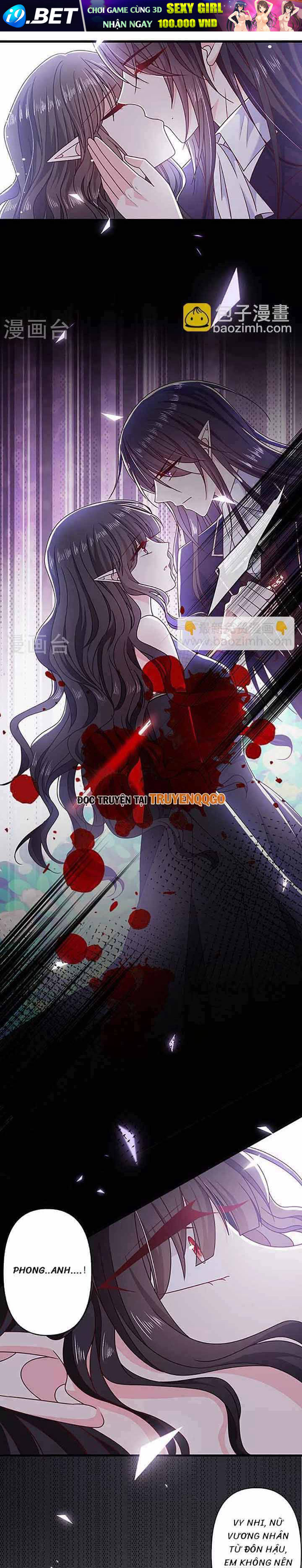 Devil Do Not Kiss Me - Chapter 113 - Page 7