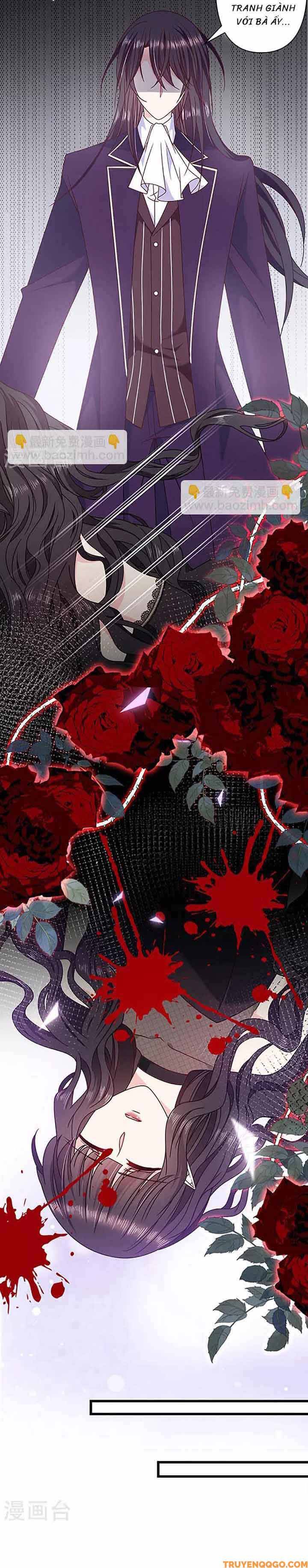 Devil Do Not Kiss Me - Chapter 113 - Page 8