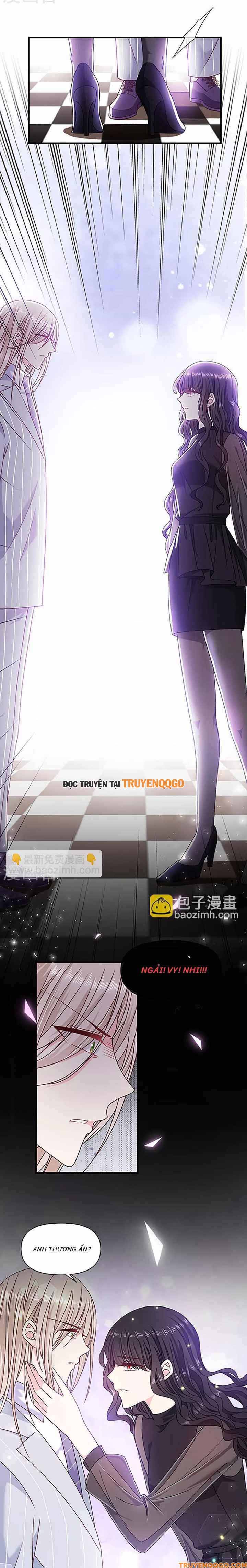 Devil Do Not Kiss Me - Chapter 114 - Page 3