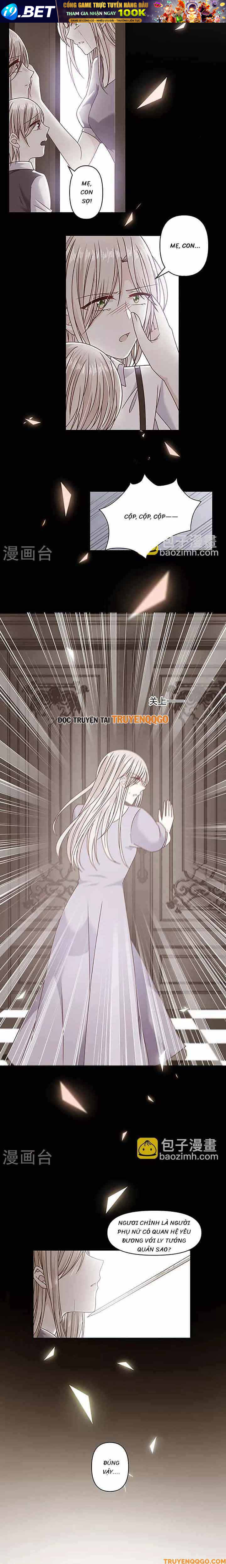 Devil Do Not Kiss Me - Chapter 114 - Page 6