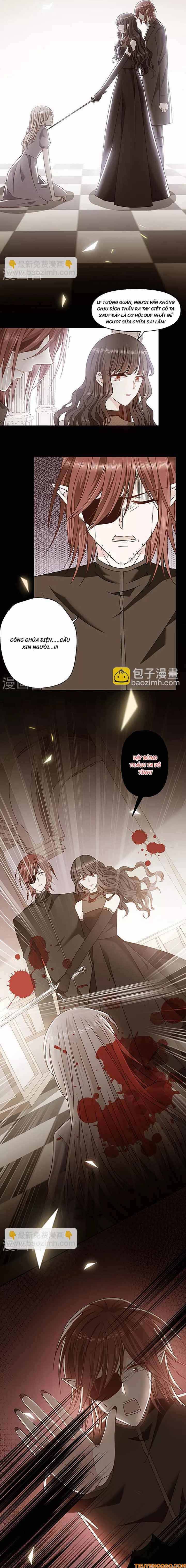 Devil Do Not Kiss Me - Chapter 114 - Page 7