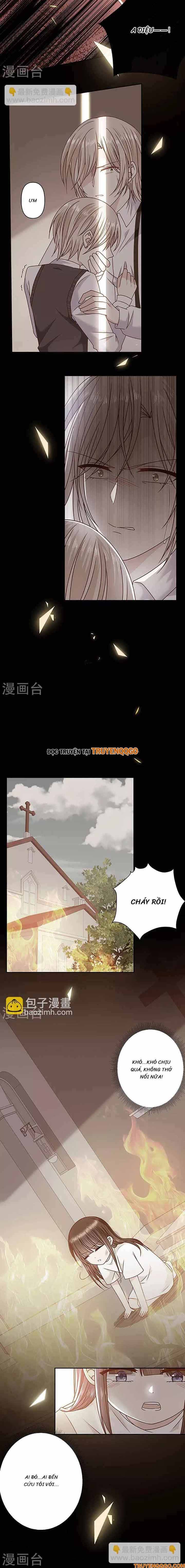 Devil Do Not Kiss Me - Chapter 114 - Page 8