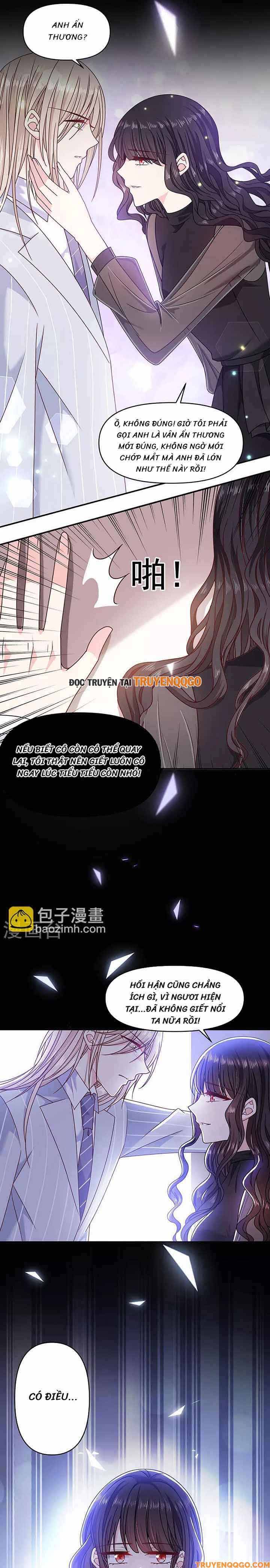 Devil Do Not Kiss Me - Chapter 115 - Page 3