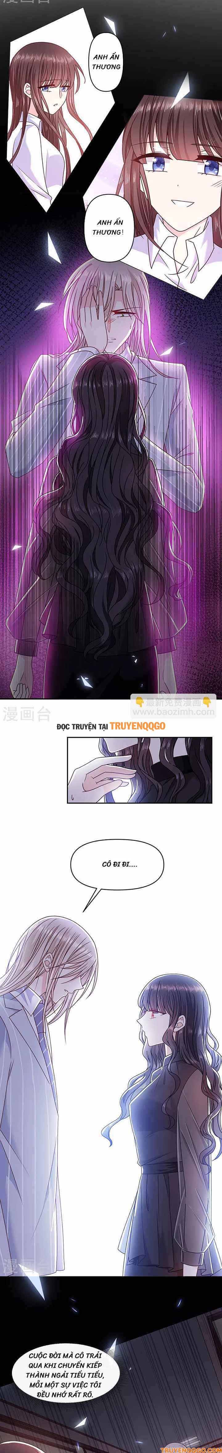 Devil Do Not Kiss Me - Chapter 115 - Page 5