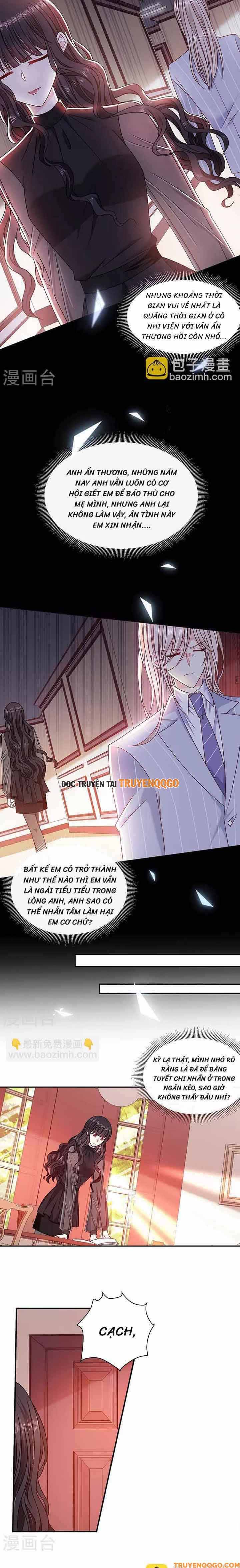 Devil Do Not Kiss Me - Chapter 115 - Page 6