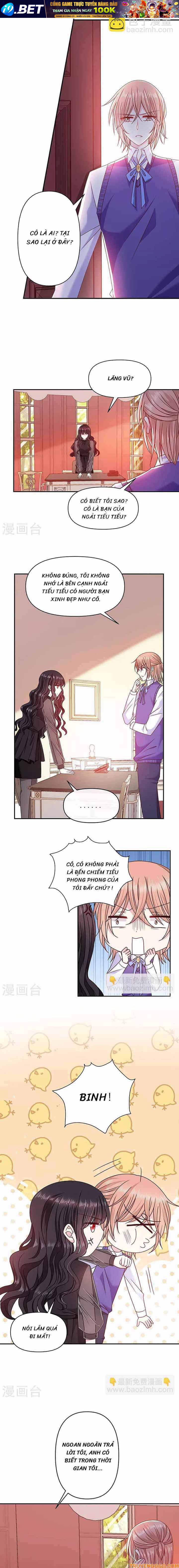 Devil Do Not Kiss Me - Chapter 115 - Page 7