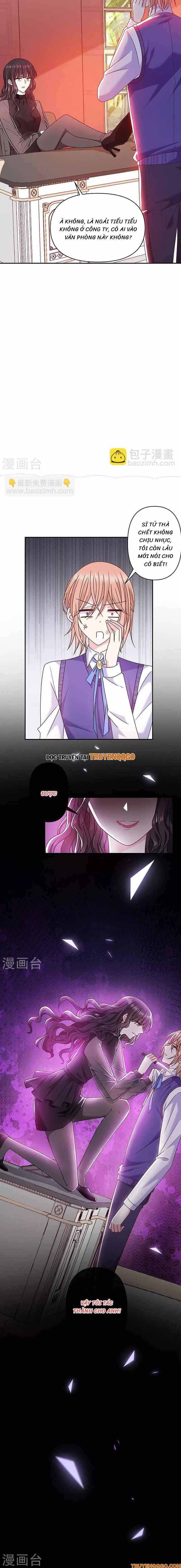 Devil Do Not Kiss Me - Chapter 115 - Page 8