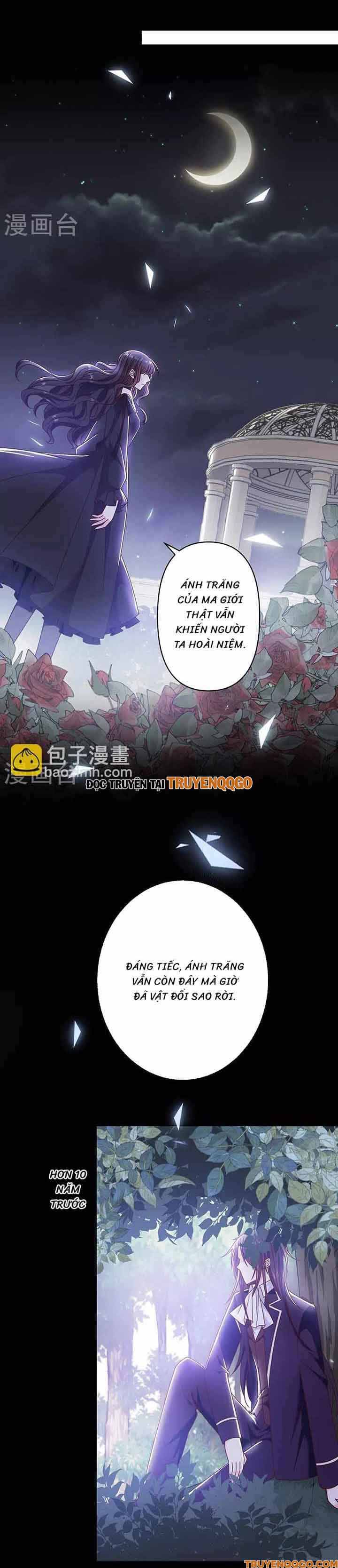 Devil Do Not Kiss Me - Chapter 117 - Page 3