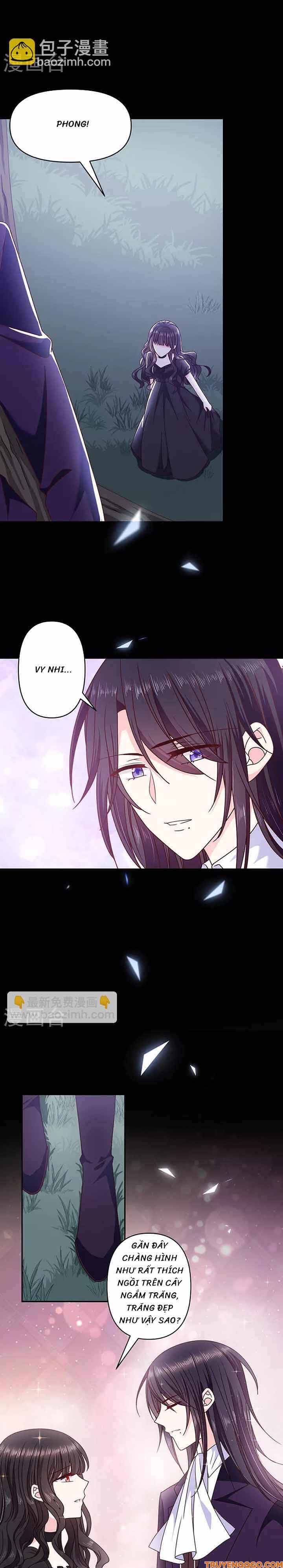 Devil Do Not Kiss Me - Chapter 117 - Page 4