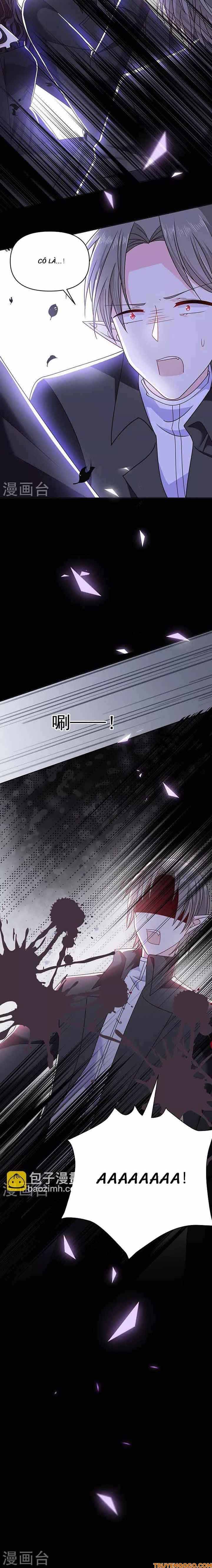 Devil Do Not Kiss Me - Chapter 117 - Page 9