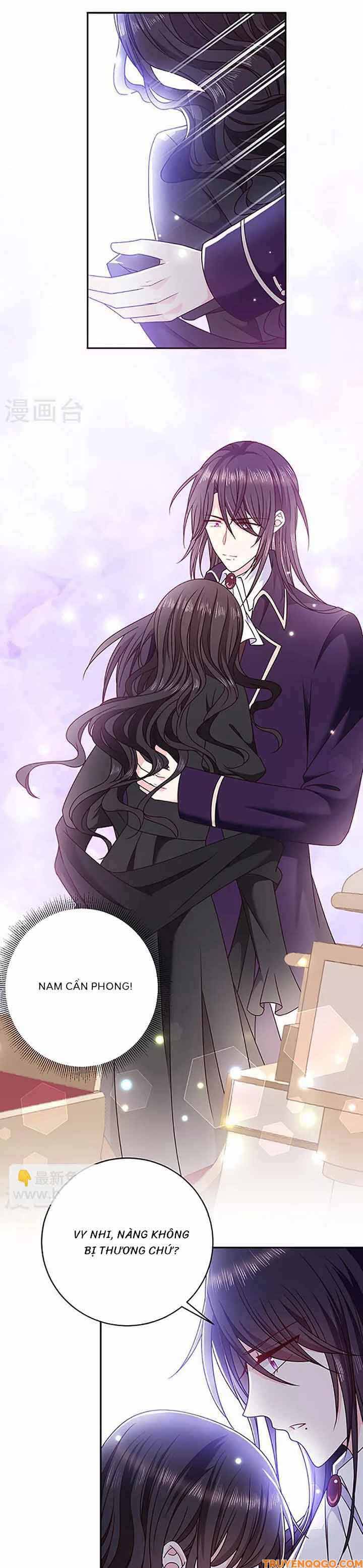 Devil Do Not Kiss Me - Chapter 118 - Page 9