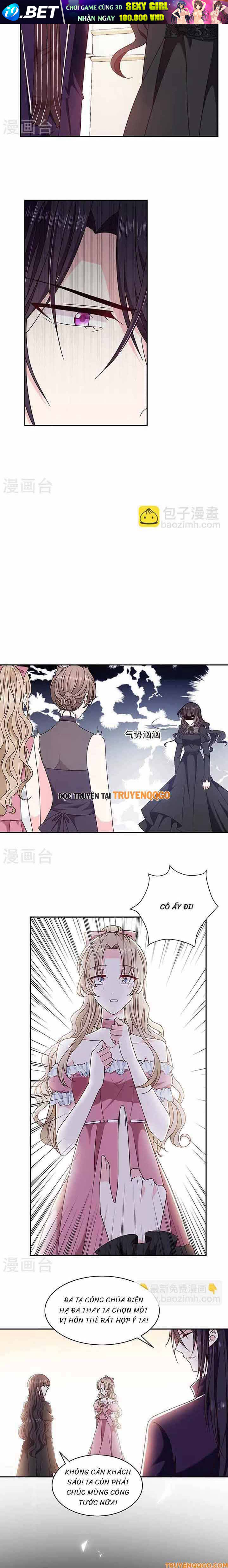 Devil Do Not Kiss Me - Chapter 119 - Page 6