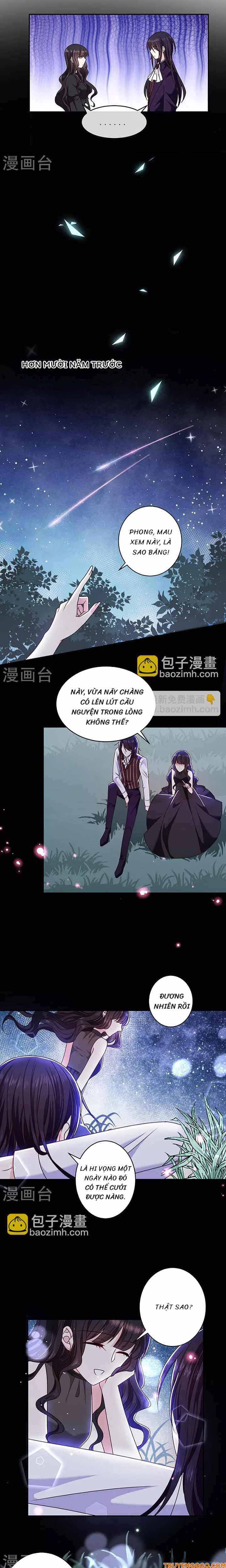 Devil Do Not Kiss Me - Chapter 119 - Page 7