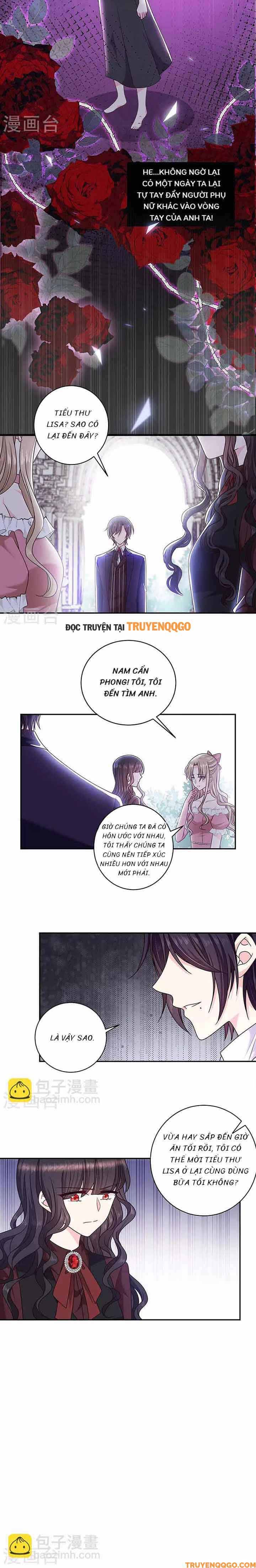 Devil Do Not Kiss Me - Chapter 120 - Page 8