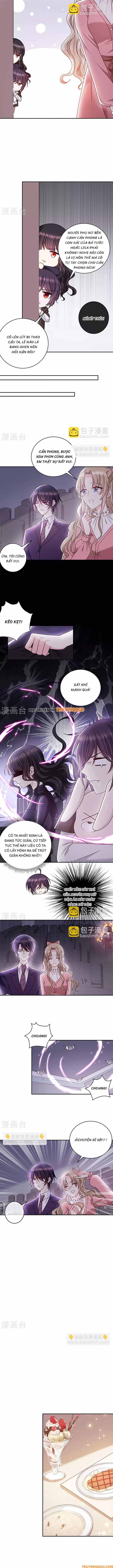 Devil Do Not Kiss Me - Chapter 122 - Page 3