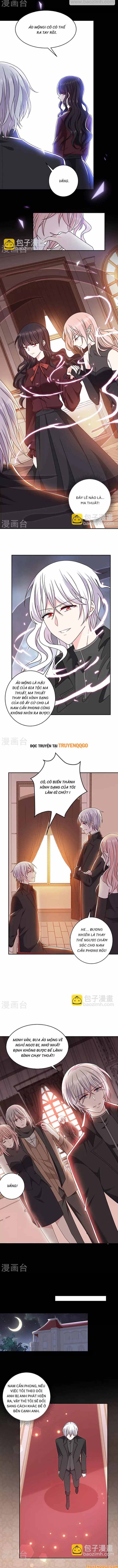 Devil Do Not Kiss Me - Chapter 124 - Page 3