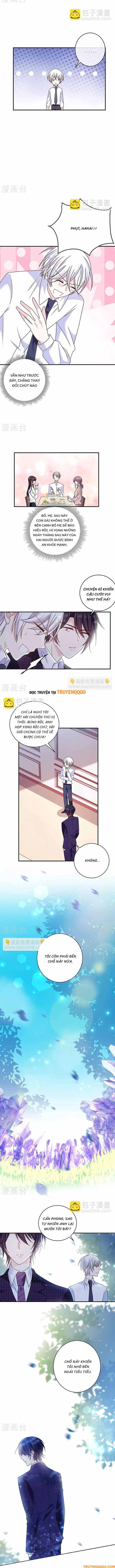 Devil Do Not Kiss Me - Chapter 125 - Page 3