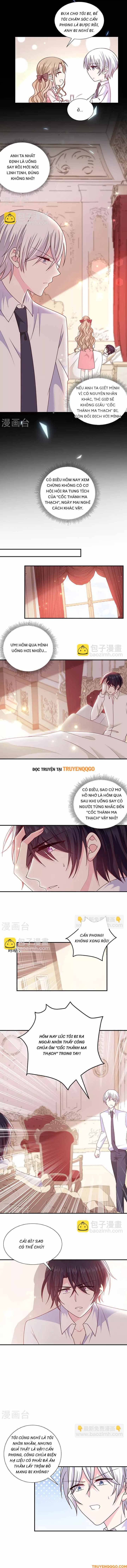 Devil Do Not Kiss Me - Chapter 127 - Page 3