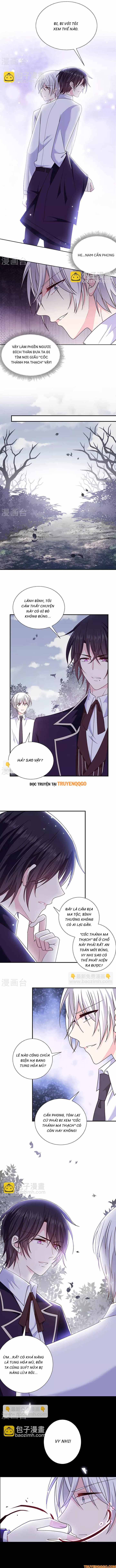 Devil Do Not Kiss Me - Chapter 127 - Page 4