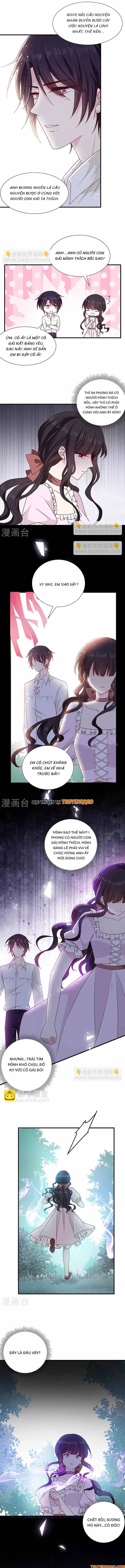 Devil Do Not Kiss Me - Chapter 129 - Page 3