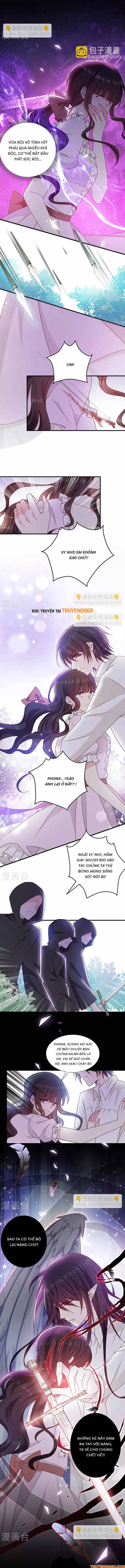 Devil Do Not Kiss Me - Chapter 129 - Page 4